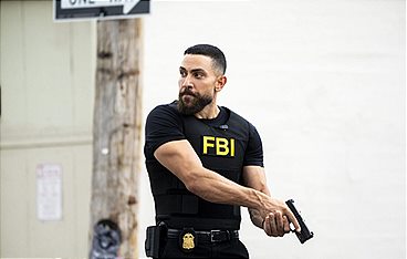 FBI: Special Crime Unit