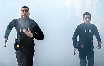 FBI: Special Crime Unit