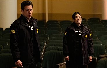 FBI: Special Crime Unit