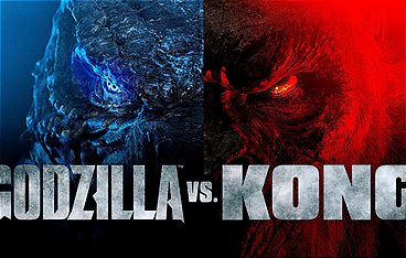Godzilla vs. Kong