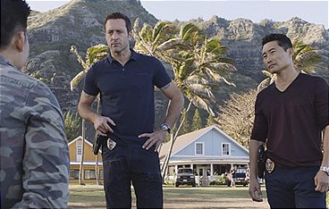 Hawaii Five-0
