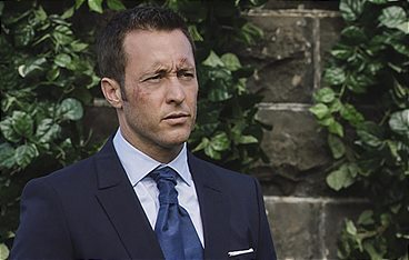 Hawaii Five-0