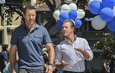 Hawaii Five-0