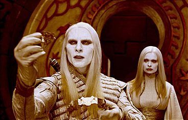 Hellboy 2: Die goldene Armee