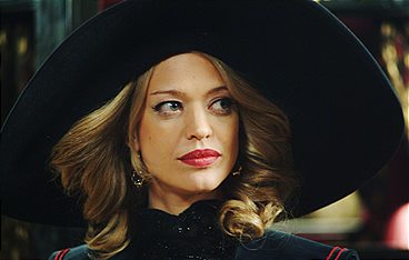 Hui Buh, das Schlossgespenst