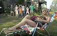 Lorraine Baker (Hilary Duff)