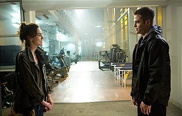 Jack Ryan: Shadow Recruit