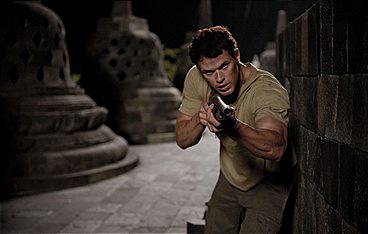 Java Heat - Insel der Entscheidung