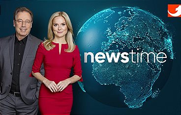Kabel Eins :newstime