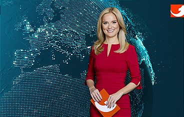 Kabel Eins :newstime