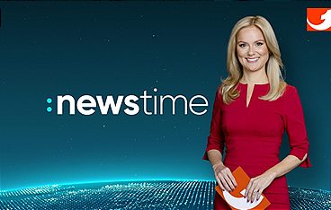 Kabel Eins :newstime