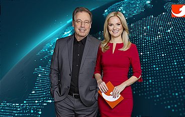 Kabel Eins :newstime