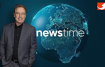 Kabel Eins :newstime