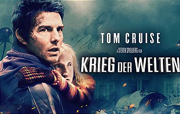 Krieg der Welten