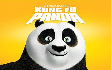 Kung Fu Panda