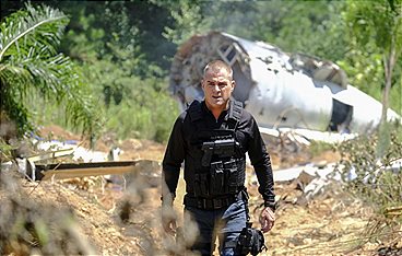 MacGyver