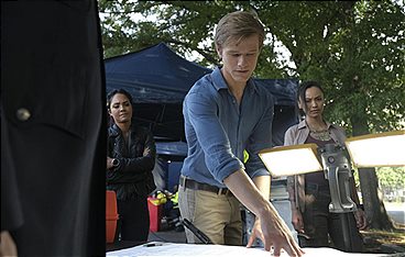MacGyver