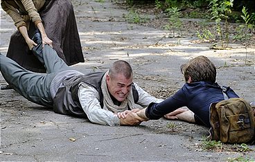 MacGyver