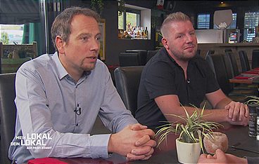 Mein Lokal, Dein Lokal - Der Profi kommt