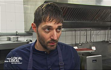 Mein Lokal, Dein Lokal - Der Profi kommt