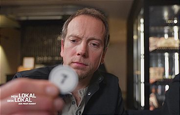 Mein Lokal, Dein Lokal - Der Profi kommt