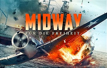 Midway - Für die Freiheit