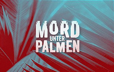 Mord unter Palmen