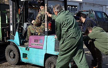 Morlock Motors - Big Deals im Westerwald