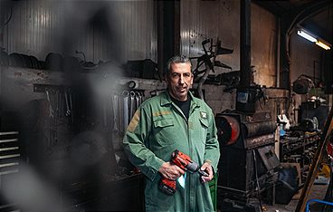 Morlock Motors - Big Deals im Westerwald