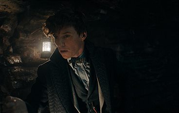 Phantastische Tierwesen: Dumbledores Geheimnisse