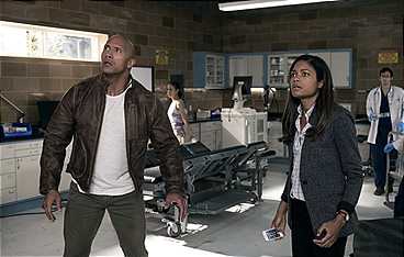 Rampage - Big Meets Bigger