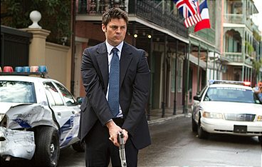 R.E.D. - Älter, Härter, Besser