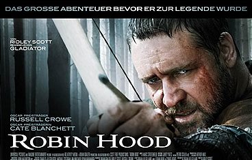 Robin Hood