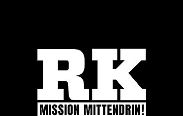 Rosin & Kumptner - Mission mittendrin!