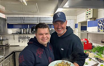 Rosins Restaurants - Ein Sternekoch räumt auf!