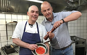 Rosins Restaurants - Ein Sternekoch räumt auf!