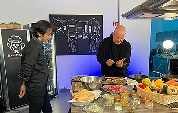 Rosins Restaurants - Ein Sternekoch räumt auf!