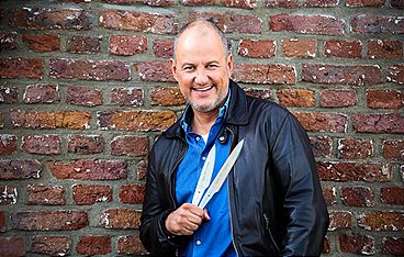 Rosins Restaurants - Ein Sternekoch räumt auf!