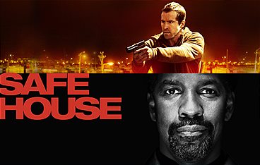 Safe House