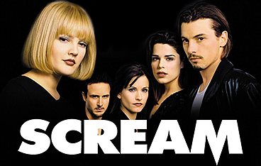 Scream