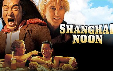 Shang-High Noon