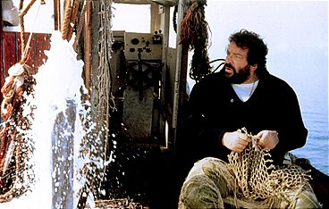 Sie nannten ihn Mücke