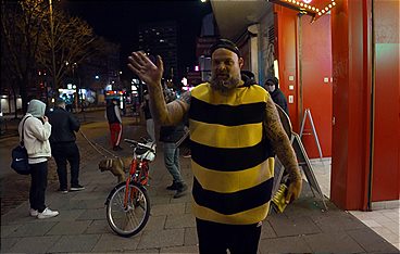 SPIEGEL TV - Reportage