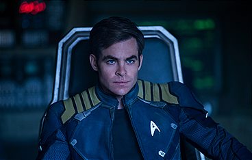 Star Trek Beyond