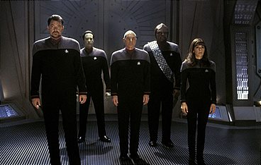 Star Trek: Nemesis