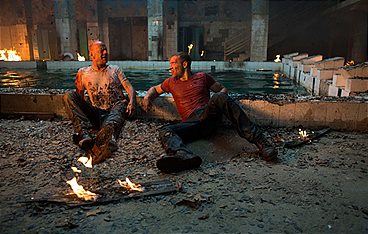 Stirb langsam - Ein guter Tag zum Sterben