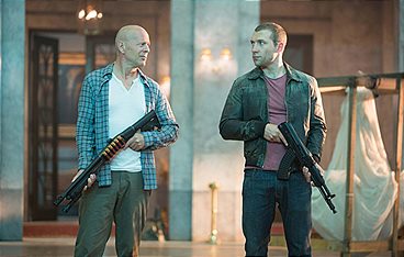 Stirb langsam - Ein guter Tag zum Sterben