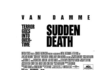 Sudden Death