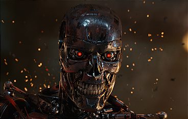 Terminator: Genisys