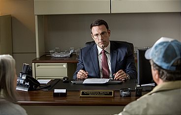 The Accountant